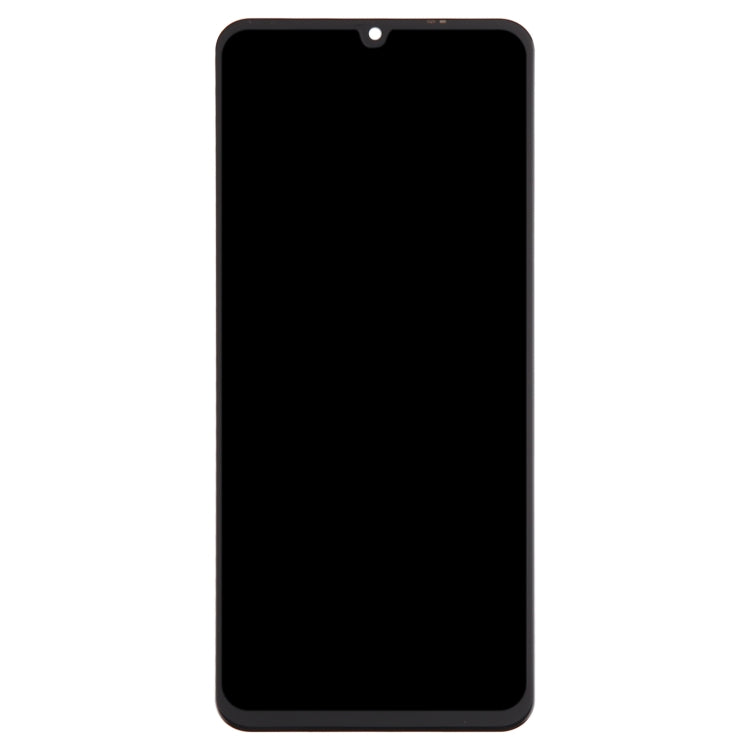 For Realme Narzo N53 OEM LCD Screen With Digitizer Full Assembly