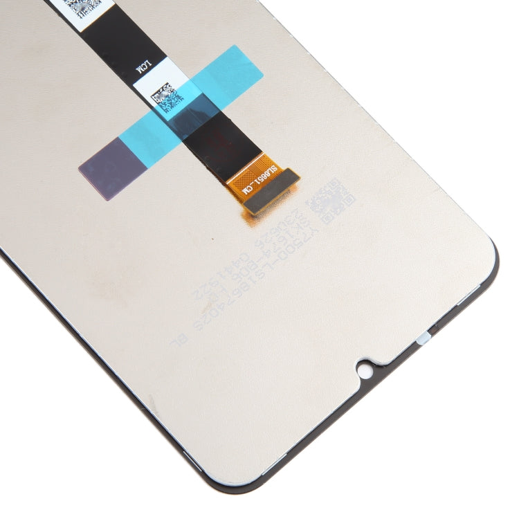 For Realme Narzo N53 OEM LCD Screen With Digitizer Full Assembly