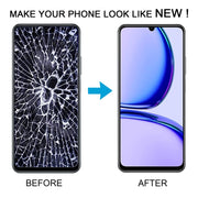 For Realme Narzo N53 OEM LCD Screen With Digitizer Full Assembly