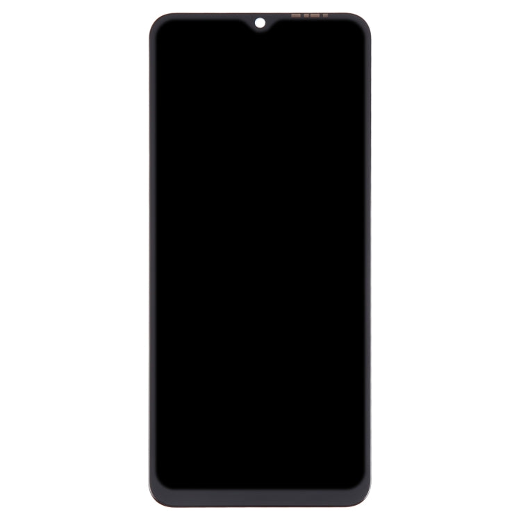 For vivo Y77e OEM LCD Screen With Digitizer Full Assembly