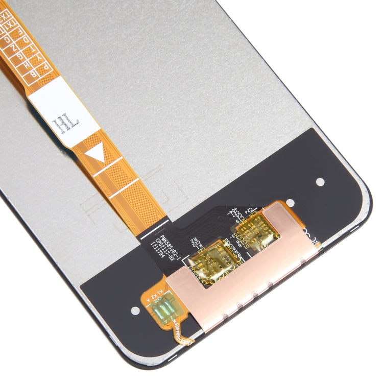 For vivo Y77e t1 OEM LCD Screen With Digitizer Full Assembly