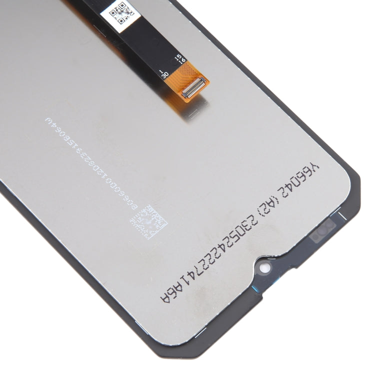 For Blackview BV9200 LCD Screen with Digitizer Full Assembly - free shipping - PMC TechLife - Order now!