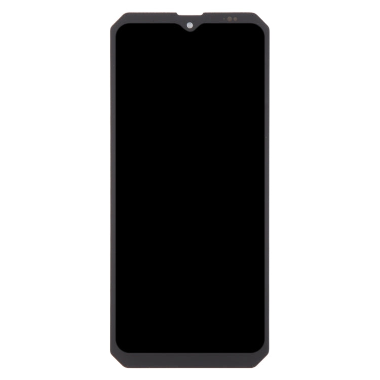 For Blackview BV7100 LCD Screen with Digitizer Full Assembly - Blackview by PMC Jewellery | Online Shopping South Africa | PMC Jewellery | Buy Now Pay Later Mobicred