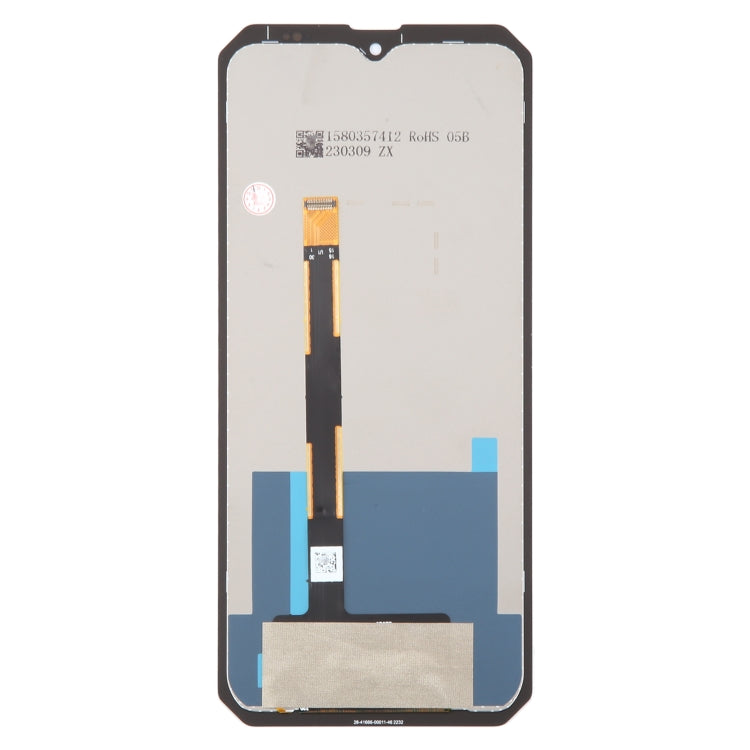 For Blackview BV7100 LCD Screen with Digitizer Full Assembly - Blackview by PMC TechLife | Online Shopping South Africa | PMC TechLife | Buy Now Pay Later Mobicred