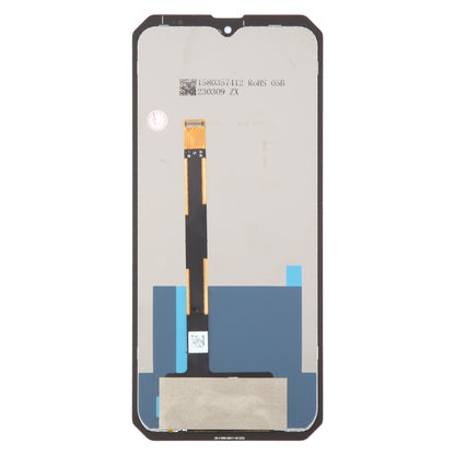 For Blackview BV7100 LCD Screen with Digitizer Full Assembly - Blackview by PMC Jewellery | Online Shopping South Africa | PMC Jewellery | Buy Now Pay Later Mobicred