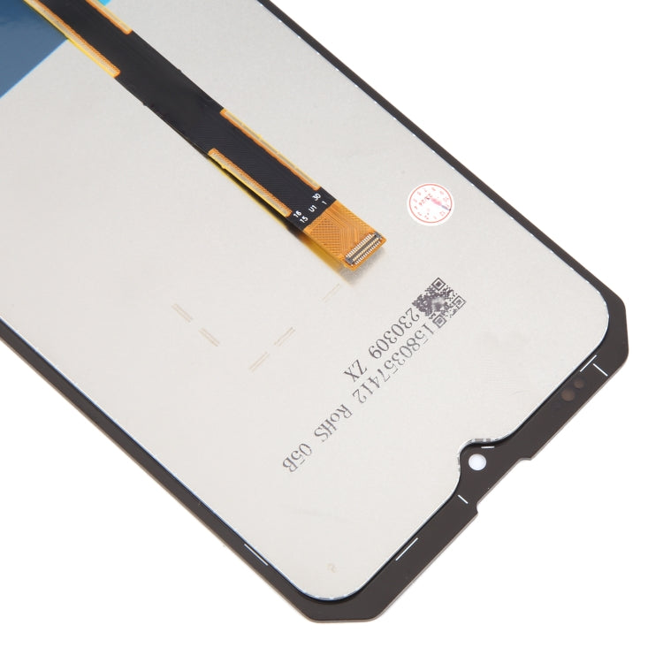 For Blackview BV7100 LCD Screen with Digitizer Full Assembly - Blackview by PMC Jewellery | Online Shopping South Africa | PMC Jewellery | Buy Now Pay Later Mobicred