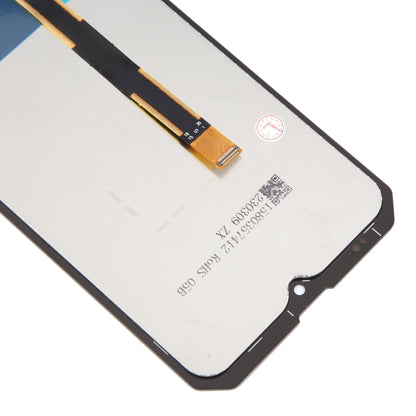 For Blackview BV7100 LCD Screen with Digitizer Full Assembly - Blackview by PMC Jewellery | Online Shopping South Africa | PMC Jewellery | Buy Now Pay Later Mobicred