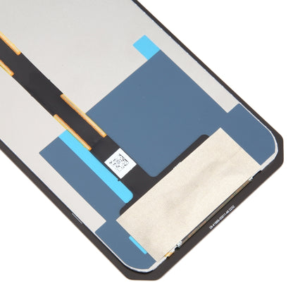For Blackview BV7100 LCD Screen with Digitizer Full Assembly - Blackview by PMC Jewellery | Online Shopping South Africa | PMC Jewellery | Buy Now Pay Later Mobicred