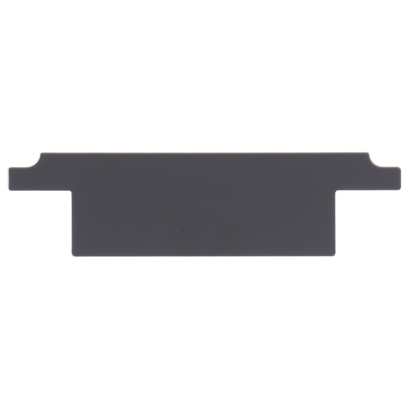 For iPhone XS 100set Battery Black Adhesive Strip Sticker