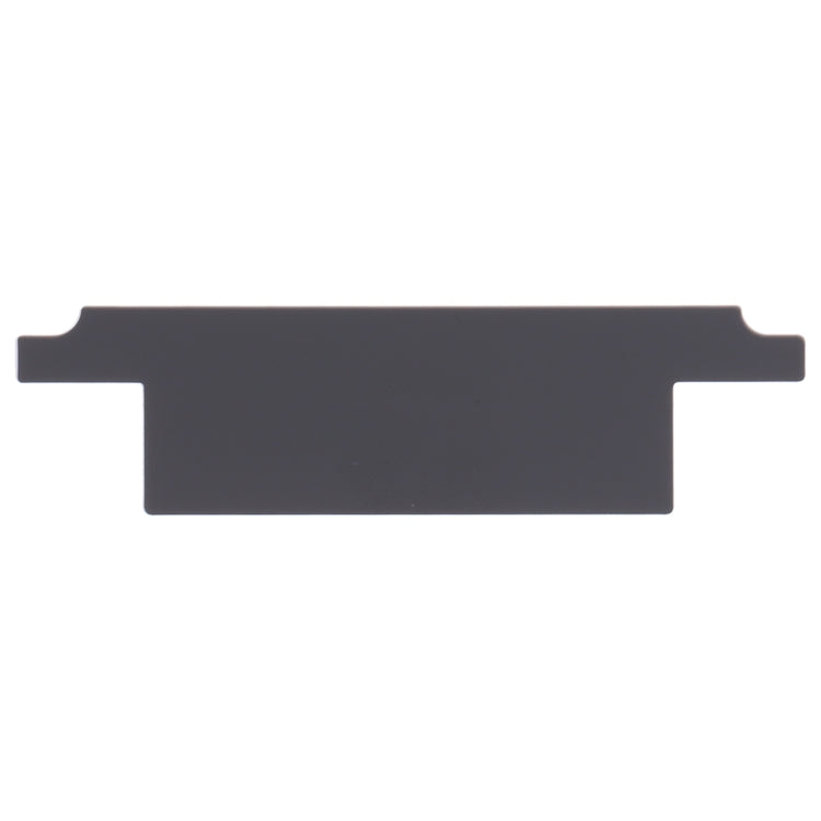 For iPhone XS 100set Battery Black Adhesive Strip Sticker