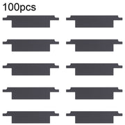 For iPhone 11 100set Battery Black Adhesive Strip Sticker