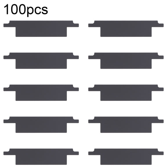 For iPhone 11 100set Battery Black Adhesive Strip Sticker