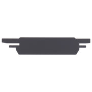 For iPhone 13 Pro 100set Battery Black Adhesive Strip Sticker