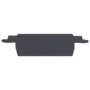 For iPhone 14 Plus 100set Battery Black Adhesive Strip Sticker