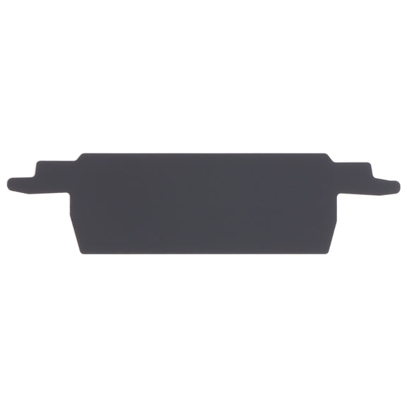 For iPhone 14 Plus 100set Battery Black Adhesive Strip Sticker