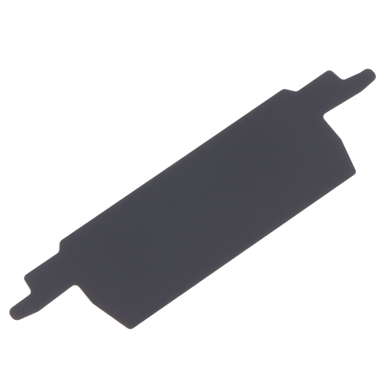 For iPhone 14 Plus 100set Battery Black Adhesive Strip Sticker