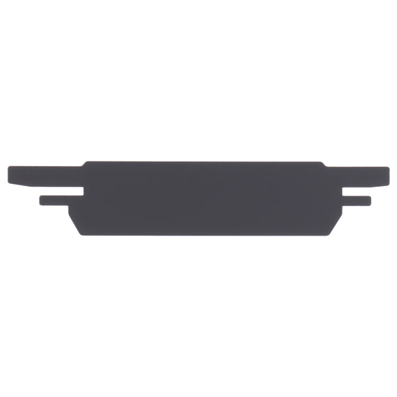 For iPhone 14 Pro 100set Battery Black Adhesive Strip Sticker