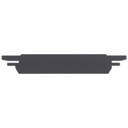 For iPhone 14 Pro Max 100set Battery Black Adhesive Strip Sticker