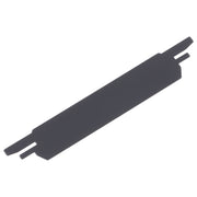 For iPhone 14 Pro Max 100set Battery Black Adhesive Strip Sticker
