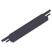 For iPhone 14 Pro Max 100set Battery Black Adhesive Strip Sticker