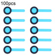 100set Back Camera Dustproof Sponge Foam Pads For Android 6MM Thick Style - free shipping - PMC TechLife - Order now!