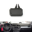 For Volkswagen Tiguan L 17-21 Car Air Conditioning Air Outlet Paddle, Left Driving(Left Side) - Air Conditioning System by PMC TechLife | Online Shopping South Africa | PMC TechLife