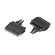 For Volkswagen Tiguan L 17-21 Car Air Conditioning Air Outlet Paddle, Left Driving(Middle-Left)