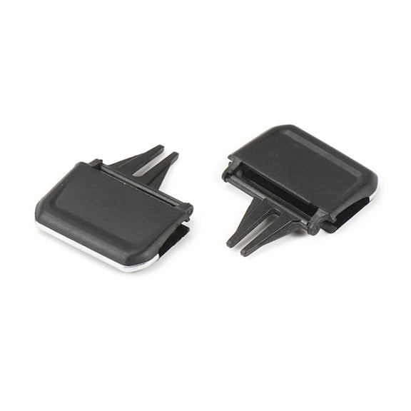 For Volkswagen Tiguan L 17-21 Car Air Conditioning Air Outlet Paddle, Left Driving(Middle-Left)