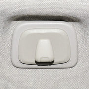 Left-Drive Car Coat Hook Hanger For volvo XC60 / XC90 / S90 / V90 / XC40(Black Right)