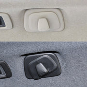 Left-Drive Car Coat Hook Hanger For volvo XC60 / XC90 / S90 / V90 / XC40(Beige Right)