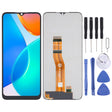 OEM LCD Screen For Honor X6 with Digitizer Full Assembly - free shipping - PMC TechLife - Order now!