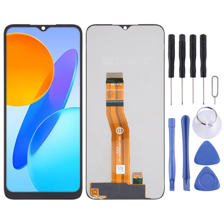 OEM LCD Screen For Honor X8 5G with Digitizer Full Assembly