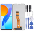 OEM LCD Screen For Honor X8 5G with Digitizer Full Assembly - free shipping - PMC TechLife - Order now!