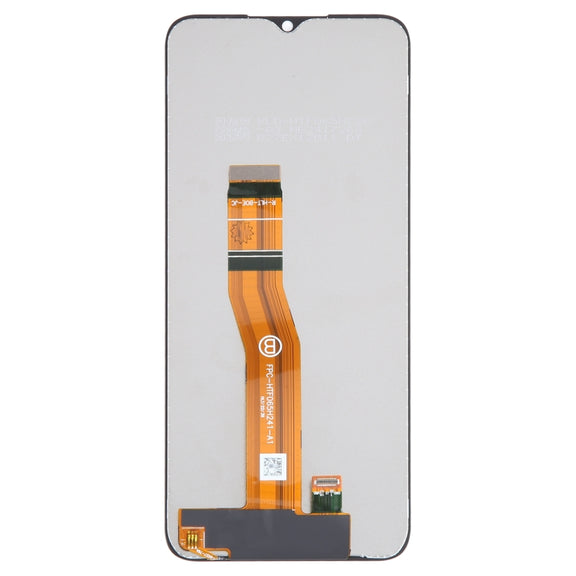 OEM LCD Screen For Honor X8 5G with Digitizer Full Assembly