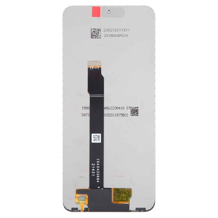 OEM LCD Screen For Honor X40i with Digitizer Full Assembly