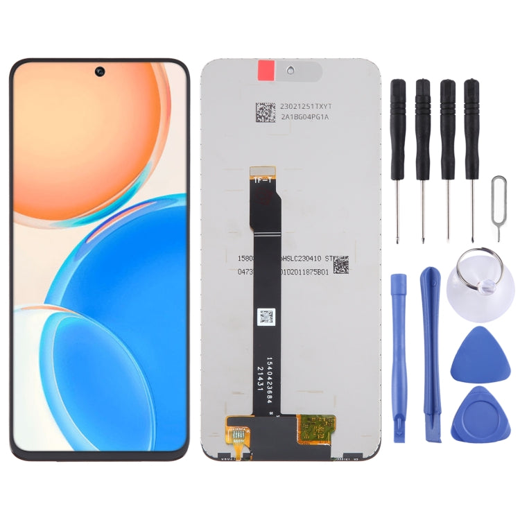 OEM LCD Screen For Honor X8 2022 with Digitizer Full Assembly - LCD Screen by PMC TechLife | Online Shopping South Africa | PMC TechLife