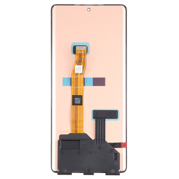 Original LCD Screen For Honor X9a with Digitizer Full Assembly
