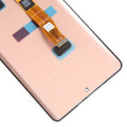 Original LCD Screen For Honor X9a with Digitizer Full Assembly