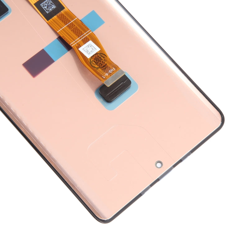 Original LCD Screen For Honor X9a with Digitizer Full Assembly