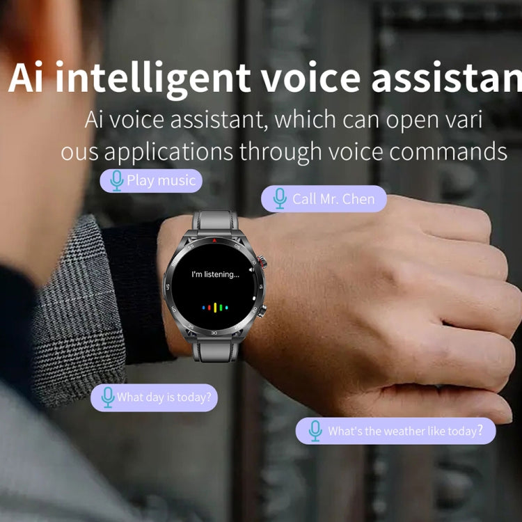 ET450 1.39 inch IP67 Waterproof Silicone Band Smart Watch, Support ECG / Non-invasive Blood Glucose Measurement(Red) - Smart Watches by PMC TechLife | Online Shopping South Africa | PMC TechLife