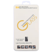 For Honor X6a / X5 Plus / X6b 9D Full Glue Screen Tempered Glass Film