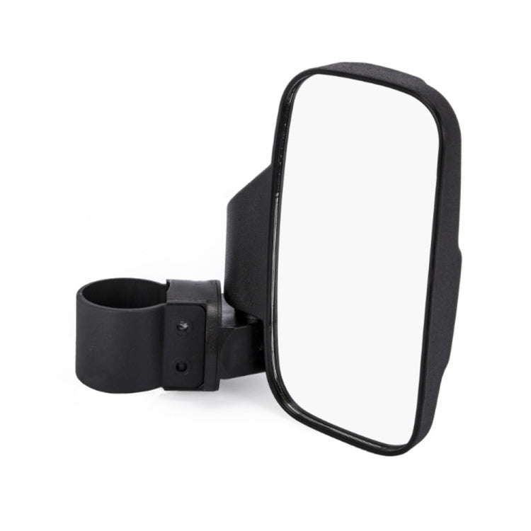 For UTV / ATV UTV-8 Modified Rear View Mirror Side Mirror
