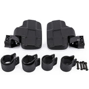 For UTV / ATV UTV-8 Modified Rear View Mirror Side Mirror