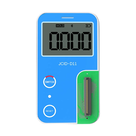 JCID D11 Multifunctional PCB Intelligent Digital Detector - free shipping - PMC Jewellery - Order now!