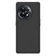 For OnePlus Ace 2 / 11R NILLKIN Frosted Shield Pro Magnetic Magsafe Phone Case(Black) - OnePlus Cases by NILLKIN | Online Shopping South Africa | PMC TechLife | Buy Now Pay Later Mobicred