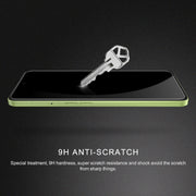 For OnePlus Nord CE 3 Lite NILLKIN CP+Pro 9H 0.33mm Explosion-proof Tempered Glass Film