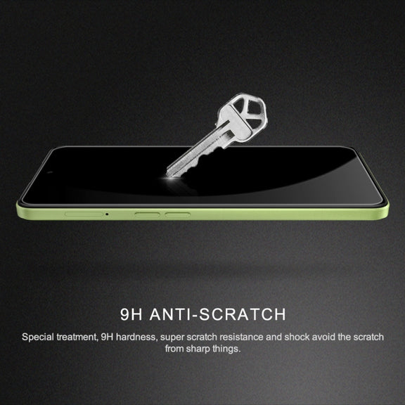 For OnePlus Nord CE 3 Lite NILLKIN CP+Pro 9H 0.33mm Explosion-proof Tempered Glass Film