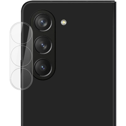 For Samsung Galaxy Z Fold5 5G imak Integrated Rear Camera Lens Tempered Glass Film - free shipping - PMC Jewellery - Order now!