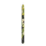 For Apple Pencil 1 LOVE MEI Camouflage Silicone Protective Pen Case(Green)