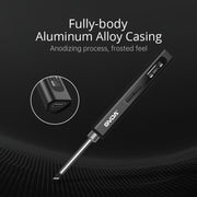 GVDA GD300 Intelligent Internal Heating Digital Display Constant Temperature Maintenance Electric Soldering Iron
